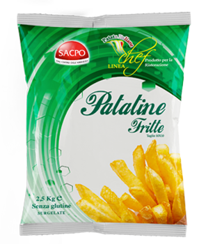 Patate-fritte