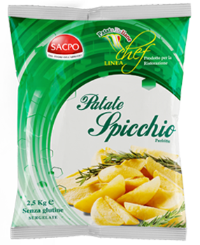 Patate-a-spicchio