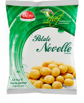 Patate-novelle