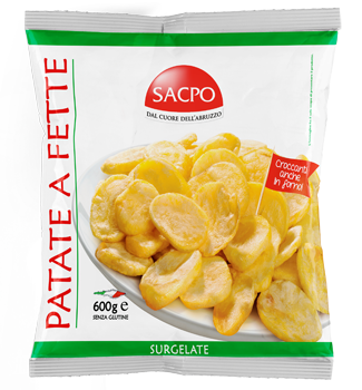 Patate a fette