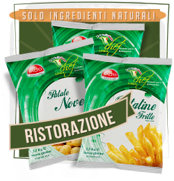 Linea ristorazione